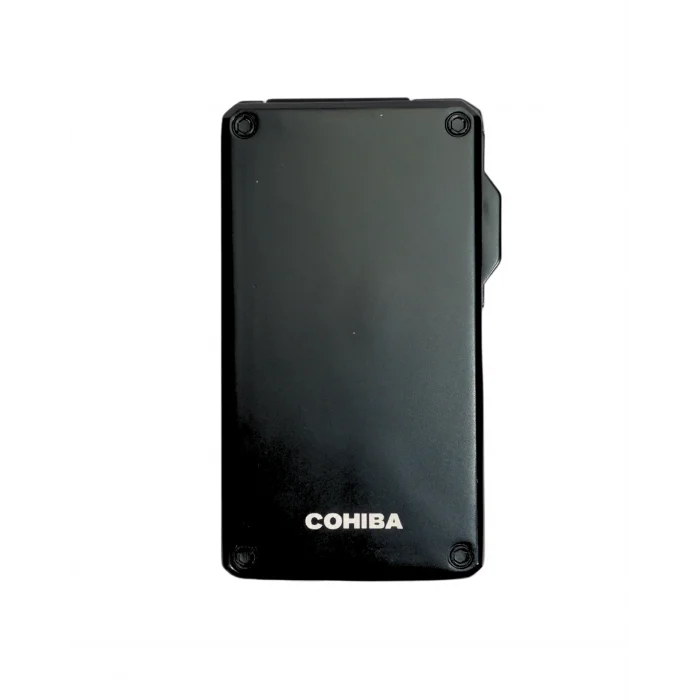 Cohiba Çift Torch Puro Çakmak CCM0836 - Parmida