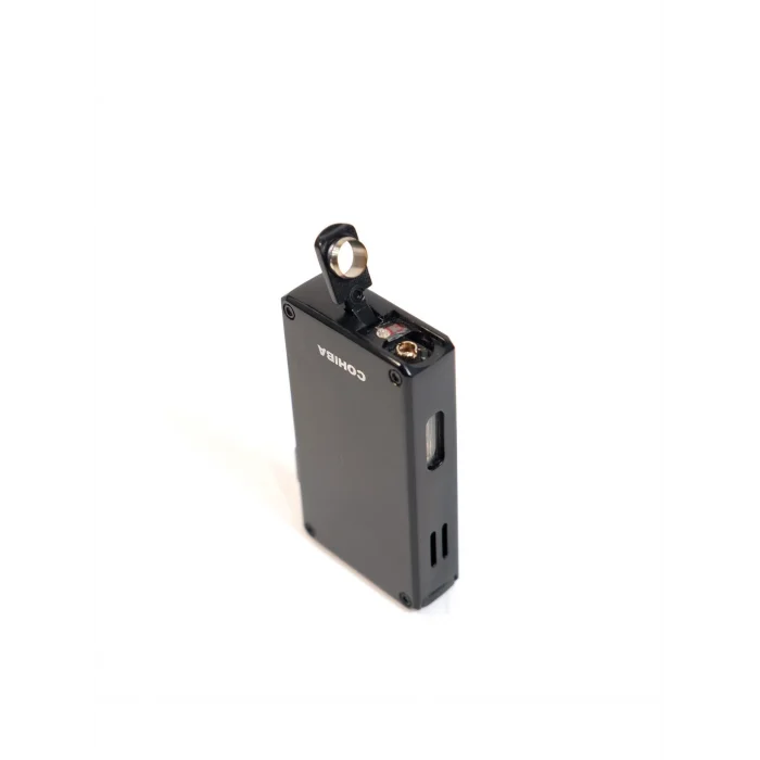 Cohiba Çift Torch Puro Çakmak CCM0836 - Parmida