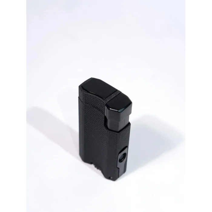Cohiba Delicilli Çift Torch Jet Alevli Çakmak CCM0700 - Parmida