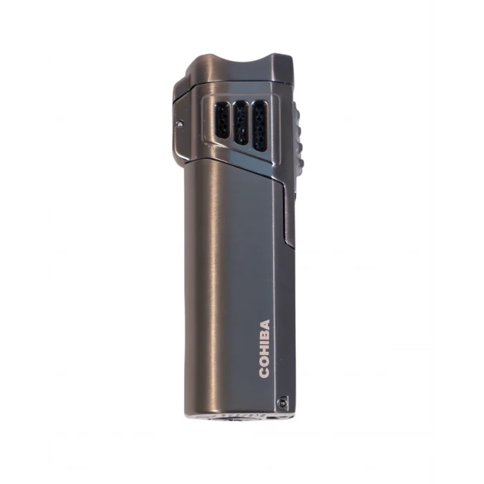 Cohiba Dört Torch Puro Çakmak CCM0831 - Parmida