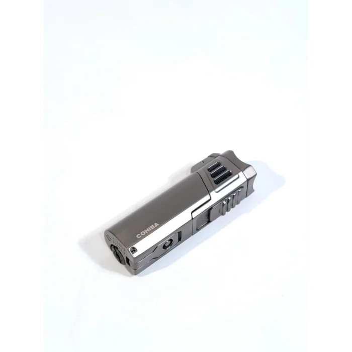 Cohiba Dört Torch Puro Çakmak CCM0831 - Parmida