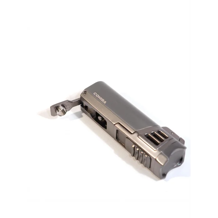Cohiba Dört Torch Puro Çakmak CCM0831 - Parmida