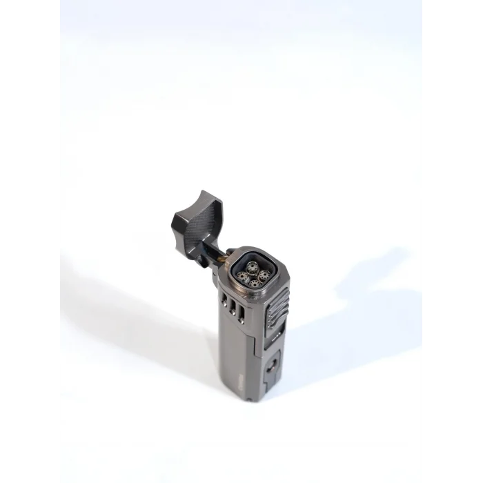 Cohiba Dört Torch Puro Çakmak CCM0831 - Parmida