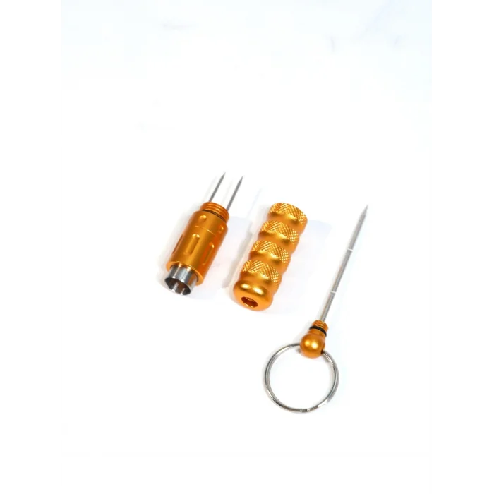 Cohiba Gold Delicili Puro İğnesi PPD020 - Parmida
