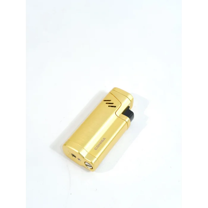Cohiba Gold Dört Torch Puro Çakmak CCM0858 - Parmida