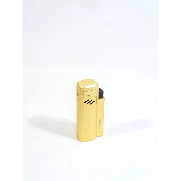 Cohiba Gold Dört Torch Puro Çakmak CCM0858 - Parmida
