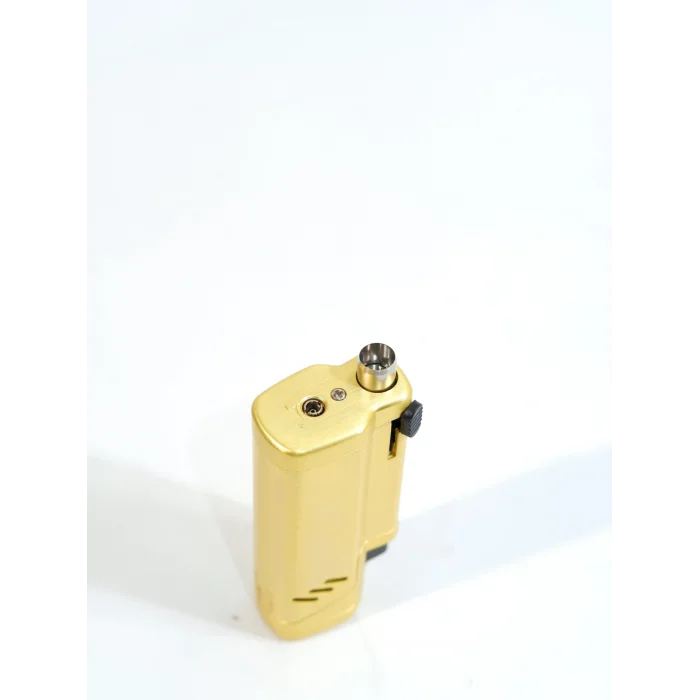 Cohiba Gold Dört Torch Puro Çakmak CCM0858 - Parmida