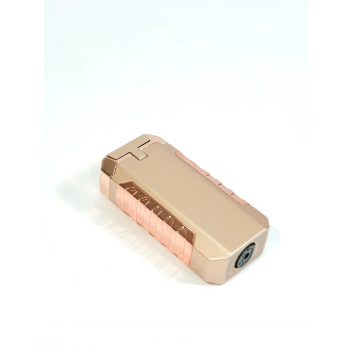 Cohiba Gold Üç Torch Puro Çakmak CCM0894 - Parmida
