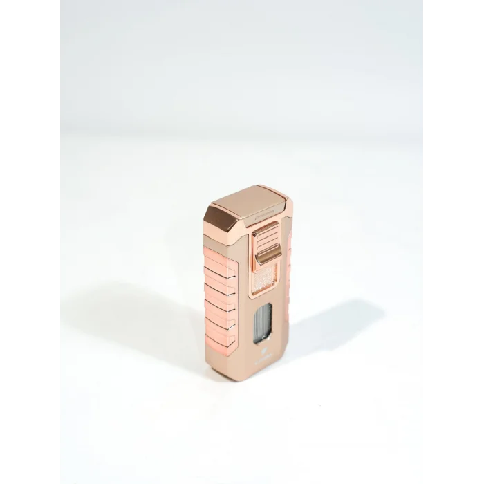 Cohiba Gold Üç Torch Puro Çakmak CCM0894 - Parmida