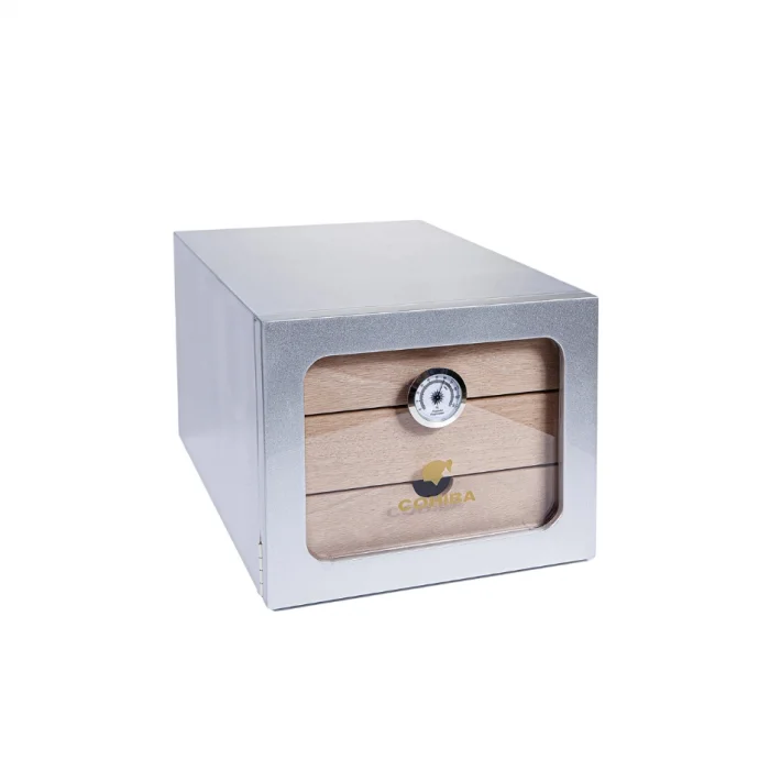 Cohiba Humidor Puro Saklama Kutusu CHUM033 - Parmida