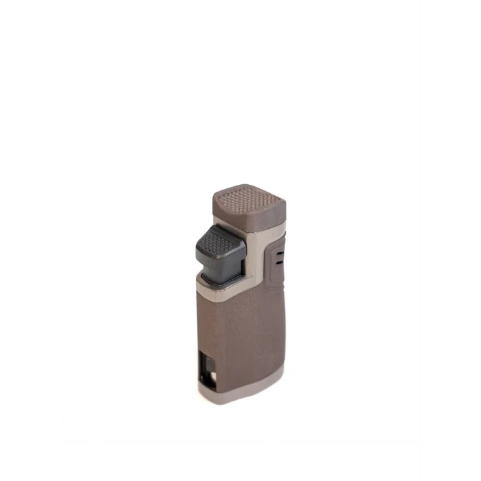 Cohiba Kahverengi Dört Torch Puro Çakmak CCM0886 - Parmida