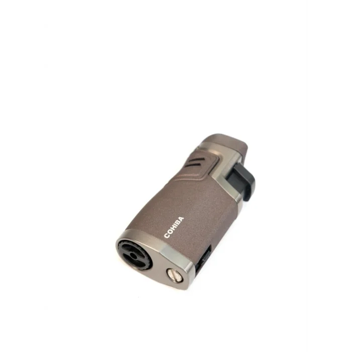 Cohiba Kahverengi Dört Torch Puro Çakmak CCM0886 - Parmida
