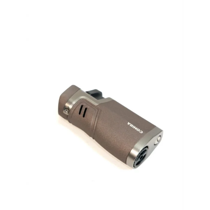 Cohiba Kahverengi Dört Torch Puro Çakmak CCM0886 - Parmida