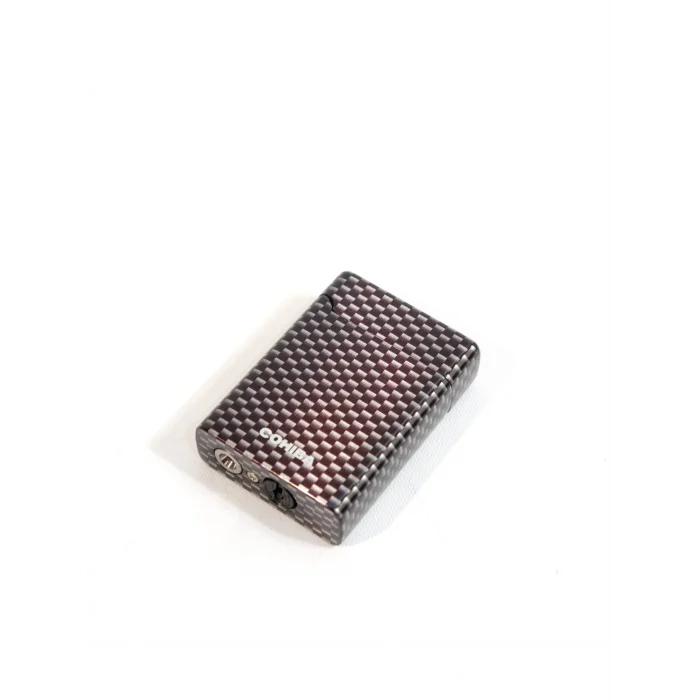 Cohiba Karbon Çift Torch Puro Çakmak CCM0851 - Parmida