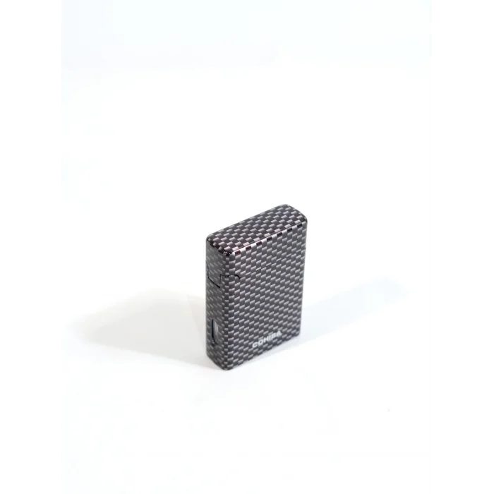 Cohiba Karbon Çift Torch Puro Çakmak CCM0851 - Parmida