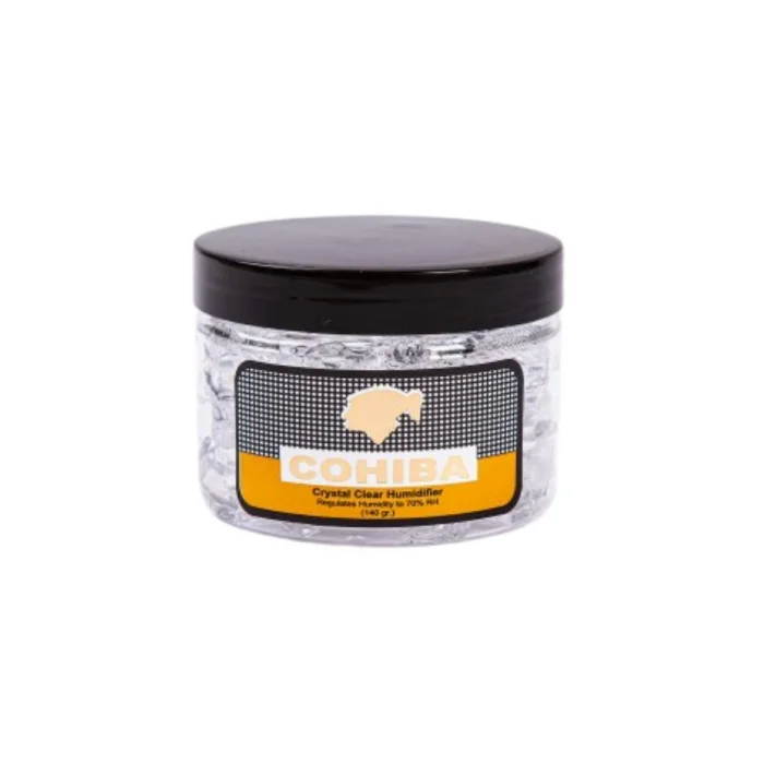 Cohiba Kristal Jel Puro Nemlendirici CPN001 - Parmida