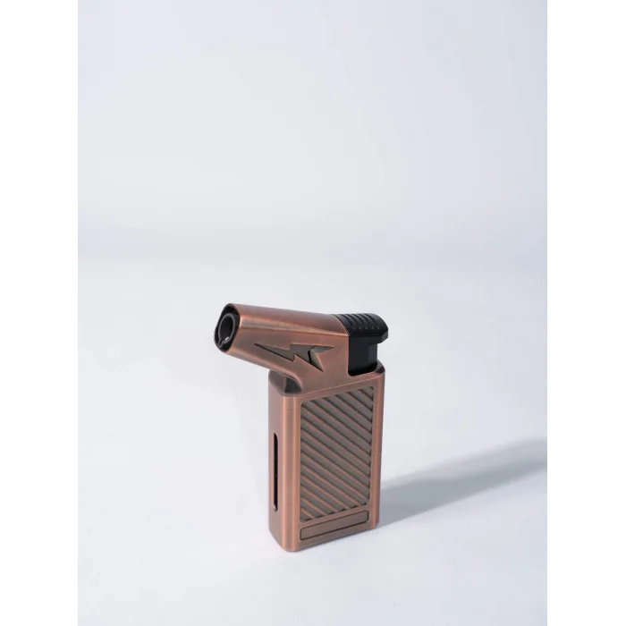 Cohiba Makaslı Puro Çakmak CCM0657 - Parmida