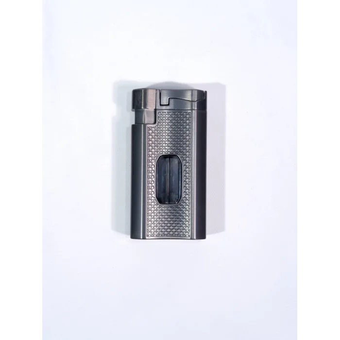 Cohiba Makaslı Puro Çakmak CCM0767 - Parmida