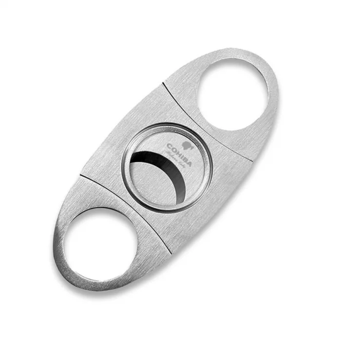 Cohiba Metal Puro Kesici Krom 56 Ring