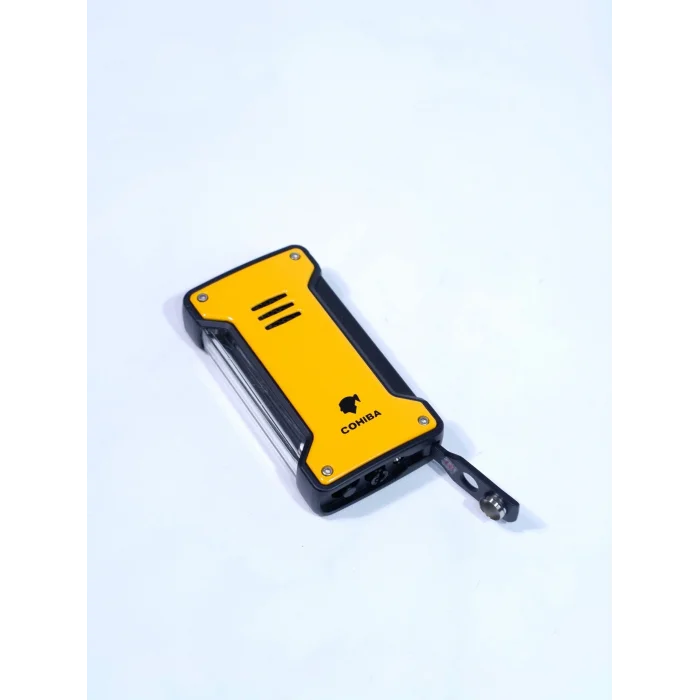Cohiba Puro Çakmak CCM0687 - Parmida