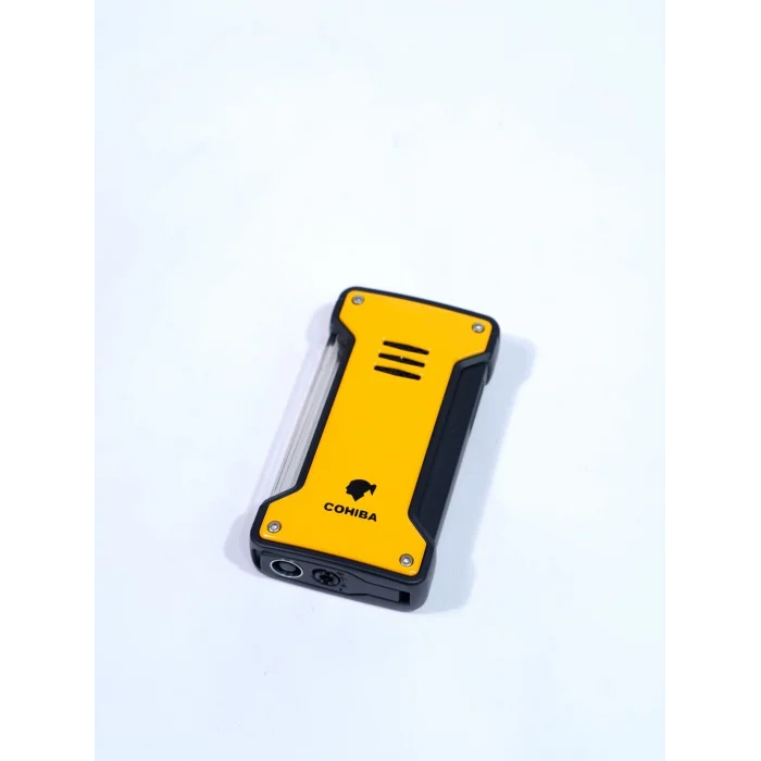 Cohiba Puro Çakmak CCM0687 - Parmida