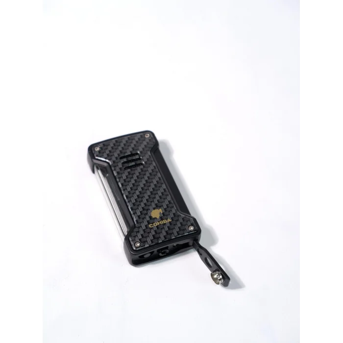 Cohiba Puro Çakmak CCM0688 - Parmida