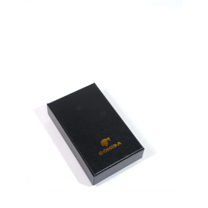 Cohiba Puro Çakmak CCM0689 - Parmida