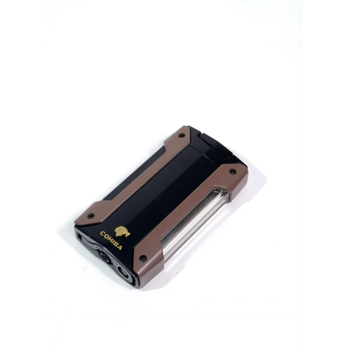 Cohiba Puro Çakmak CCM0699 - Parmida