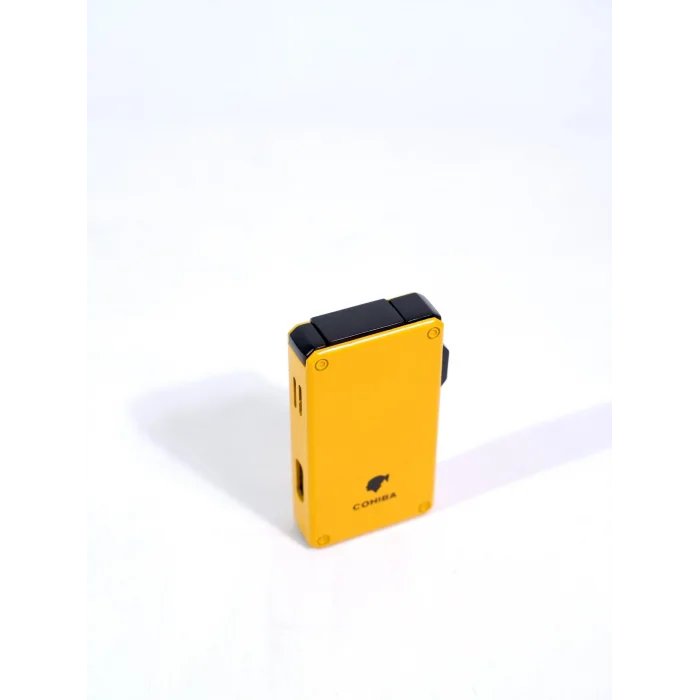 Cohiba Puro Çakmak CCM0727 - Parmida