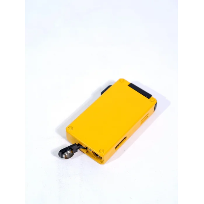 Cohiba Puro Çakmak CCM0727 - Parmida