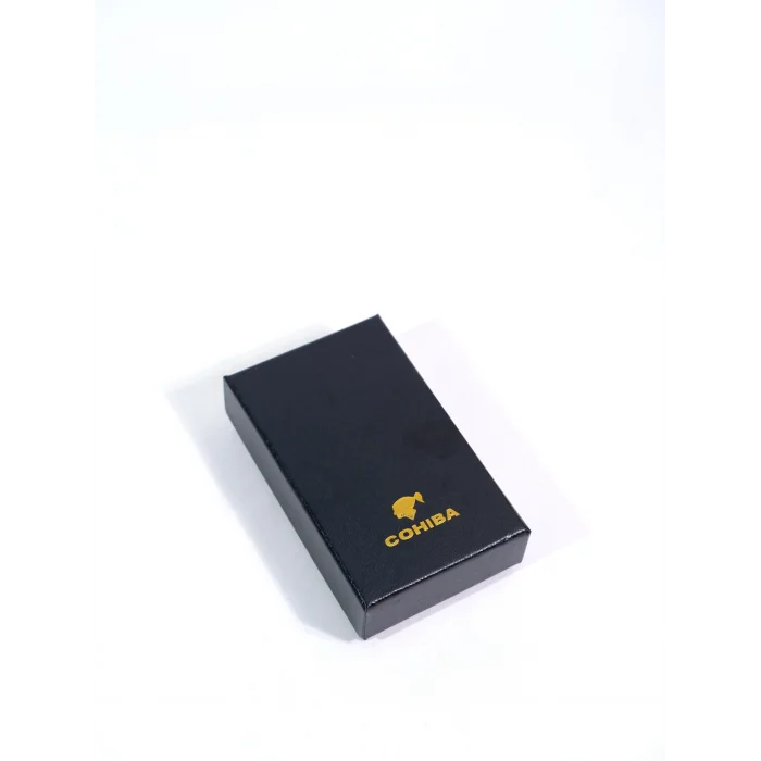 Cohiba Puro Çakmak CCM0729 - Parmida