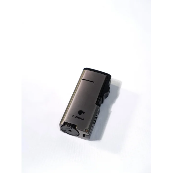 Cohiba Puro Çakmak CCM0749 - Parmida