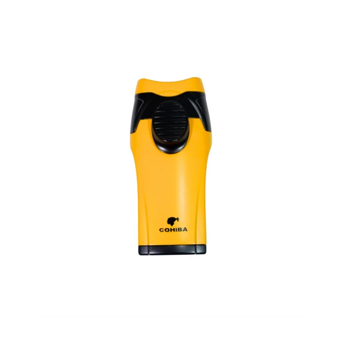 Cohiba Puro Çift Torch Puro Çakmak CCM0786 - Parmida
