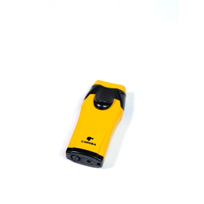 Cohiba Puro Çift Torch Puro Çakmak CCM0786 - Parmida
