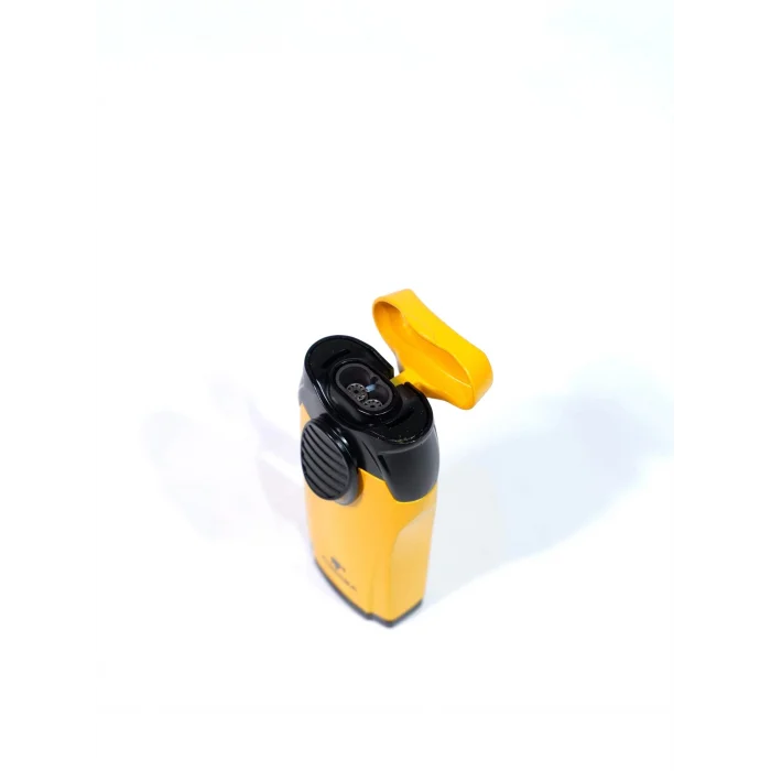 Cohiba Puro Çift Torch Puro Çakmak CCM0786 - Parmida