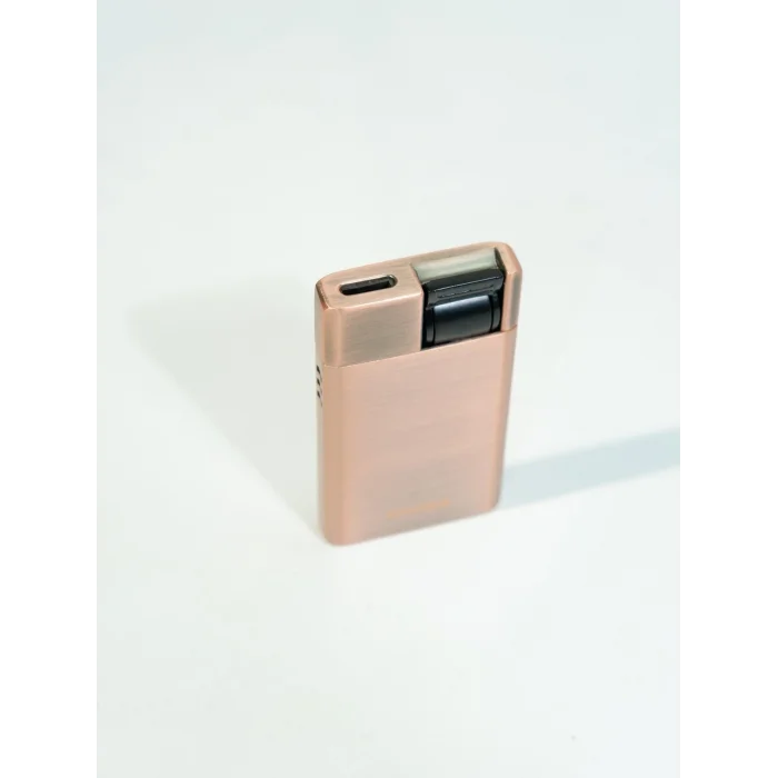 Cohiba Rose Gold Perde Alev Puro Çakmak CCM0820 - Parmida