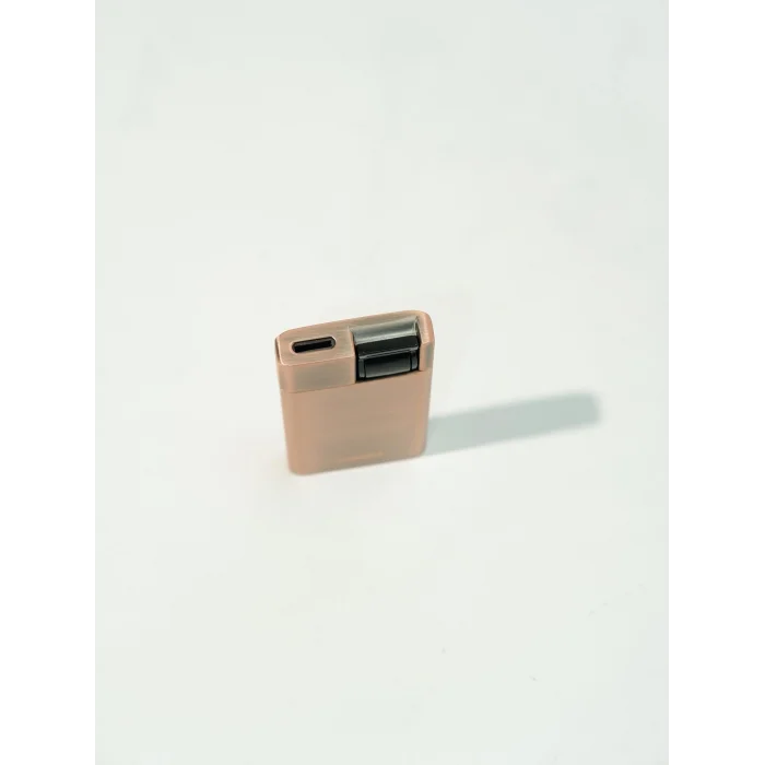 Cohiba Rose Gold Perde Alev Puro Çakmak CCM0820 - Parmida