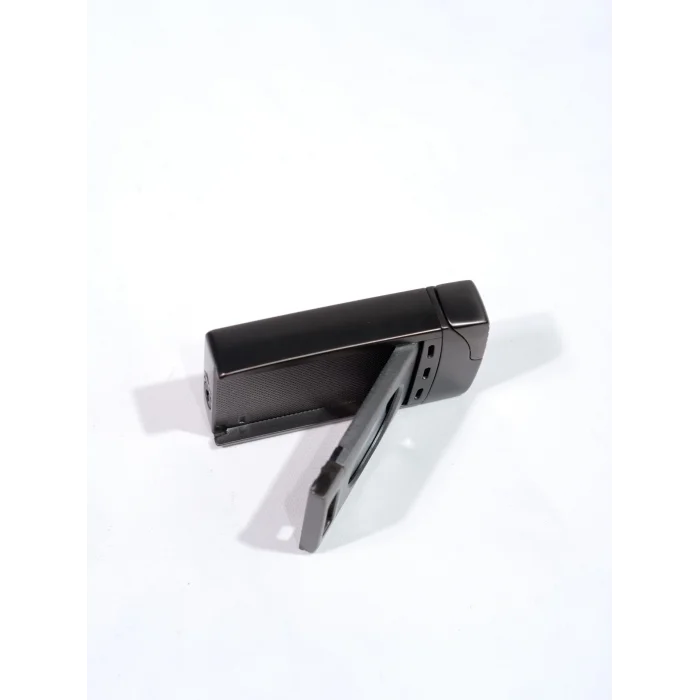 Cohiba S-Cut Makaslı Puro Çakmak CCM0671 - Parmida
