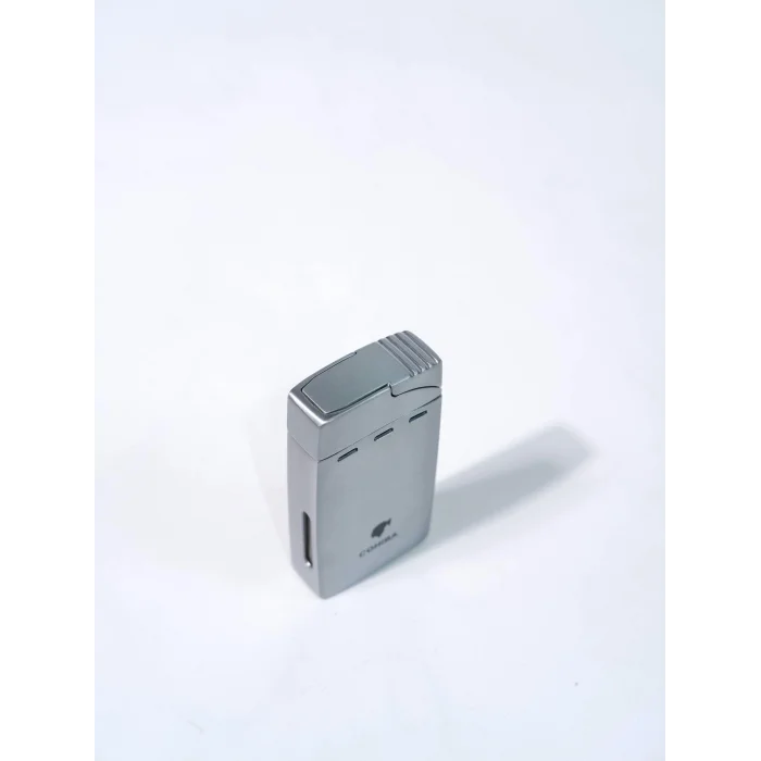 Cohiba S-Cut Makaslı Puro Çakmak CCM6720 - Parmida