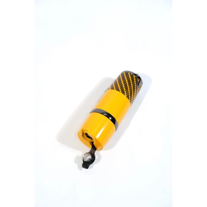 Cohiba Sarı 3 Torch Delicili Puro Çakmak CCM0787 - Parmida