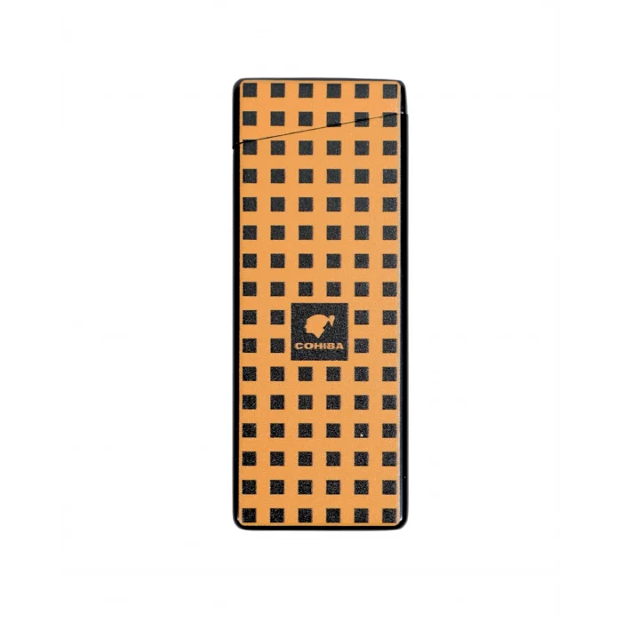 Cohiba Sarı Tek Torch Puro Çakmak CCM0868 - Parmida