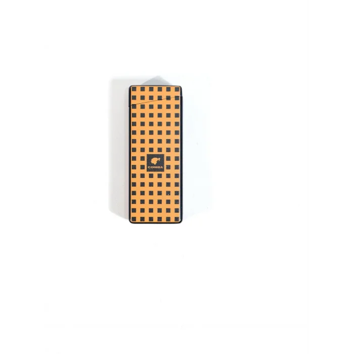 Cohiba Sarı Tek Torch Puro Çakmak CCM0868 - Parmida