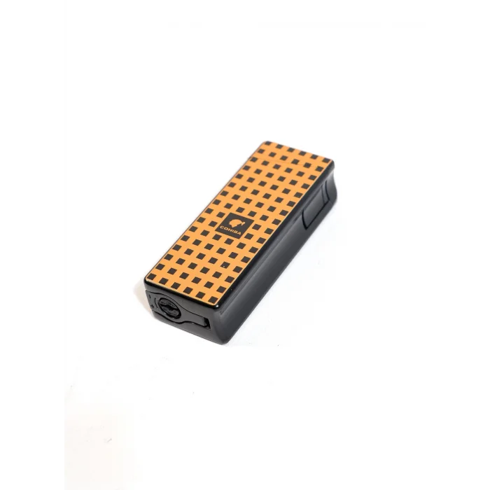 Cohiba Sarı Tek Torch Puro Çakmak CCM0868 - Parmida