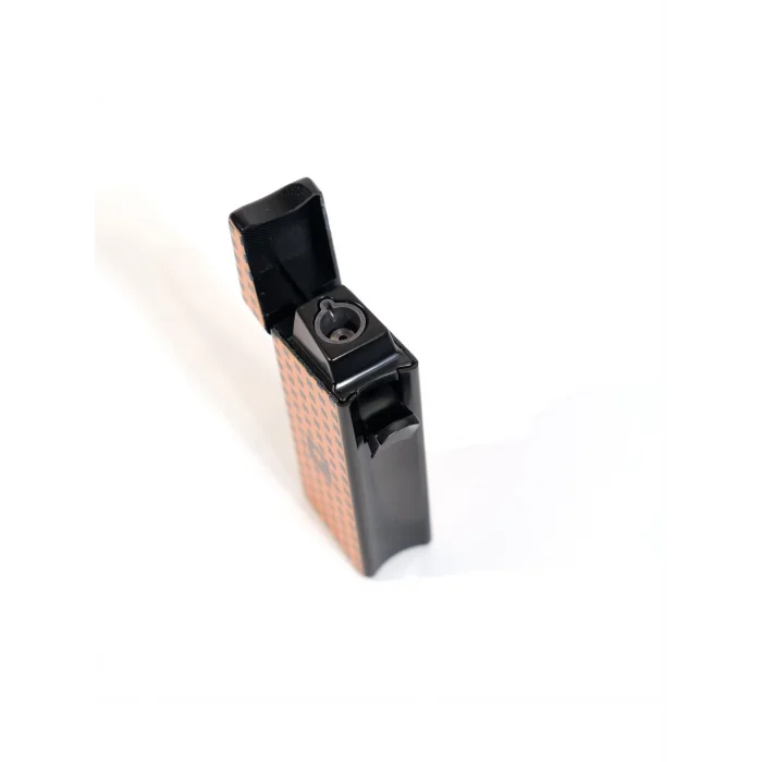 Cohiba Sarı Tek Torch Puro Çakmak CCM0868 - Parmida