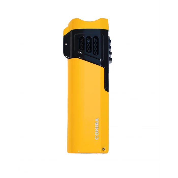 Cohiba Sarı Torch Puro Çakmak CCM0830 - Parmida