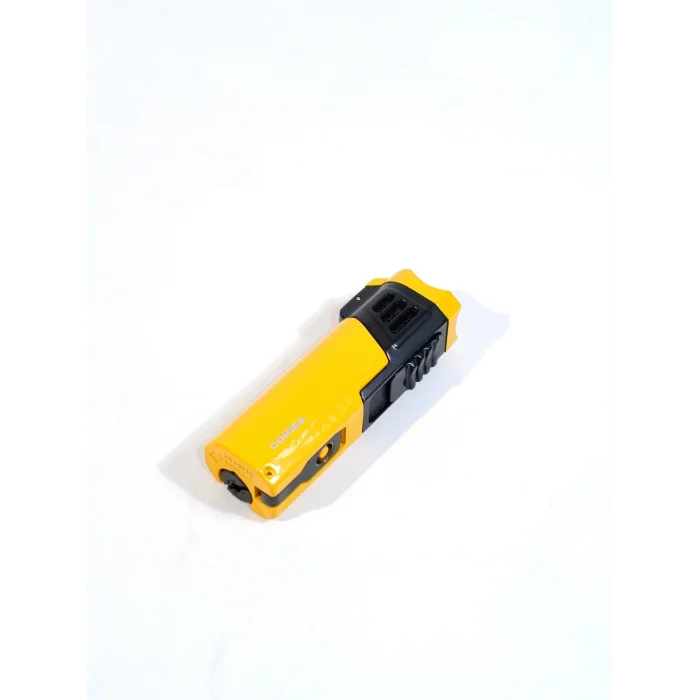 Cohiba Sarı Torch Puro Çakmak CCM0830 - Parmida