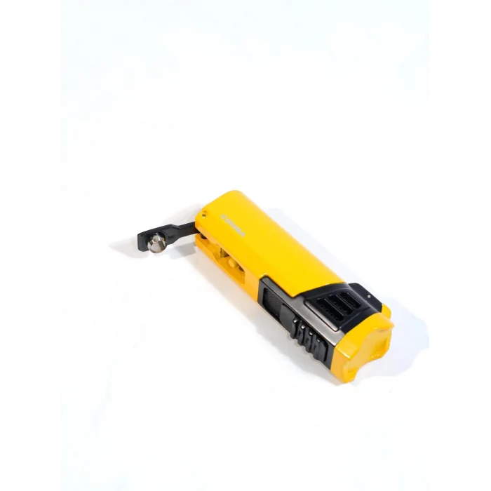 Cohiba Sarı Torch Puro Çakmak CCM0830 - Parmida