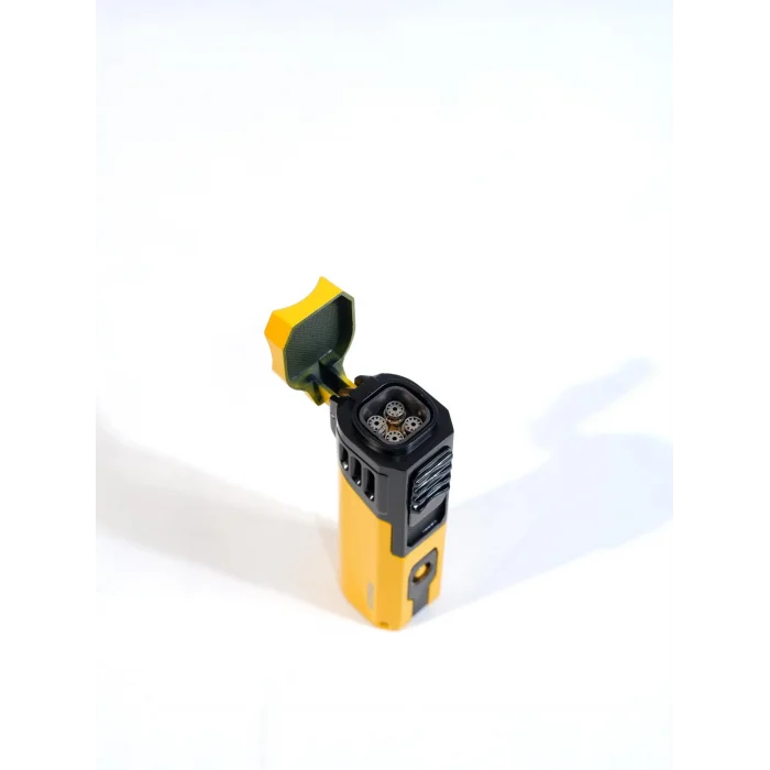 Cohiba Sarı Torch Puro Çakmak CCM0830 - Parmida