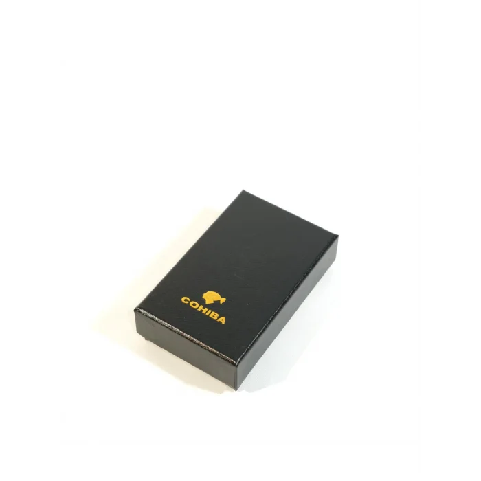 Cohiba Sarı Torch Puro Çakmak CCM0830 - Parmida