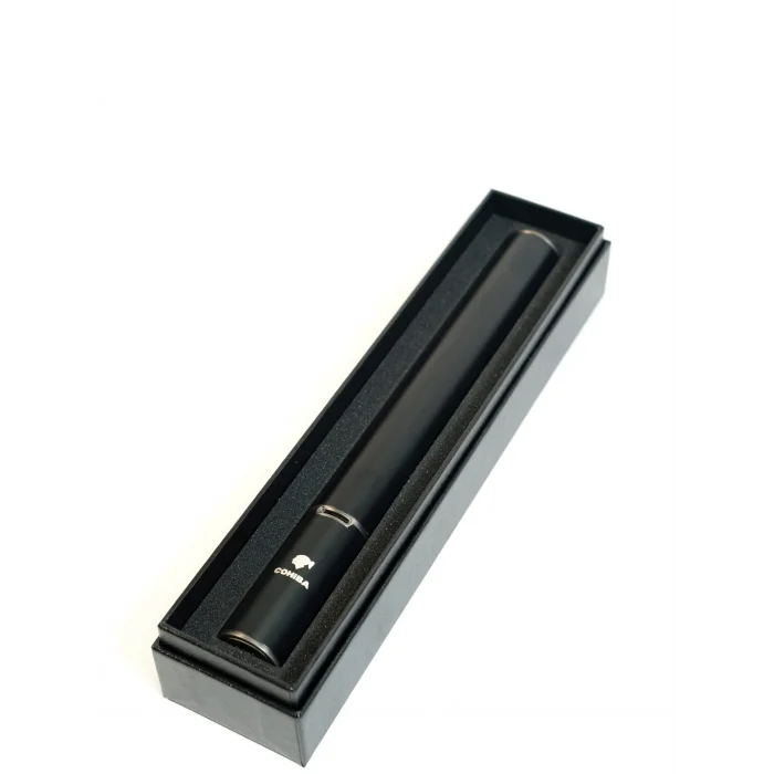 Cohiba Siyah Çakmak ve Puro Tüpü CCM0797 - Parmida